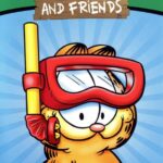 Гарфилд И Его Друзья Постер