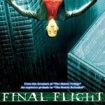 Аниматрица: Последний Полет Осириса Постер