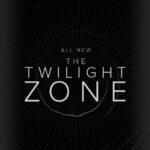 Сумеречная Зона Постер